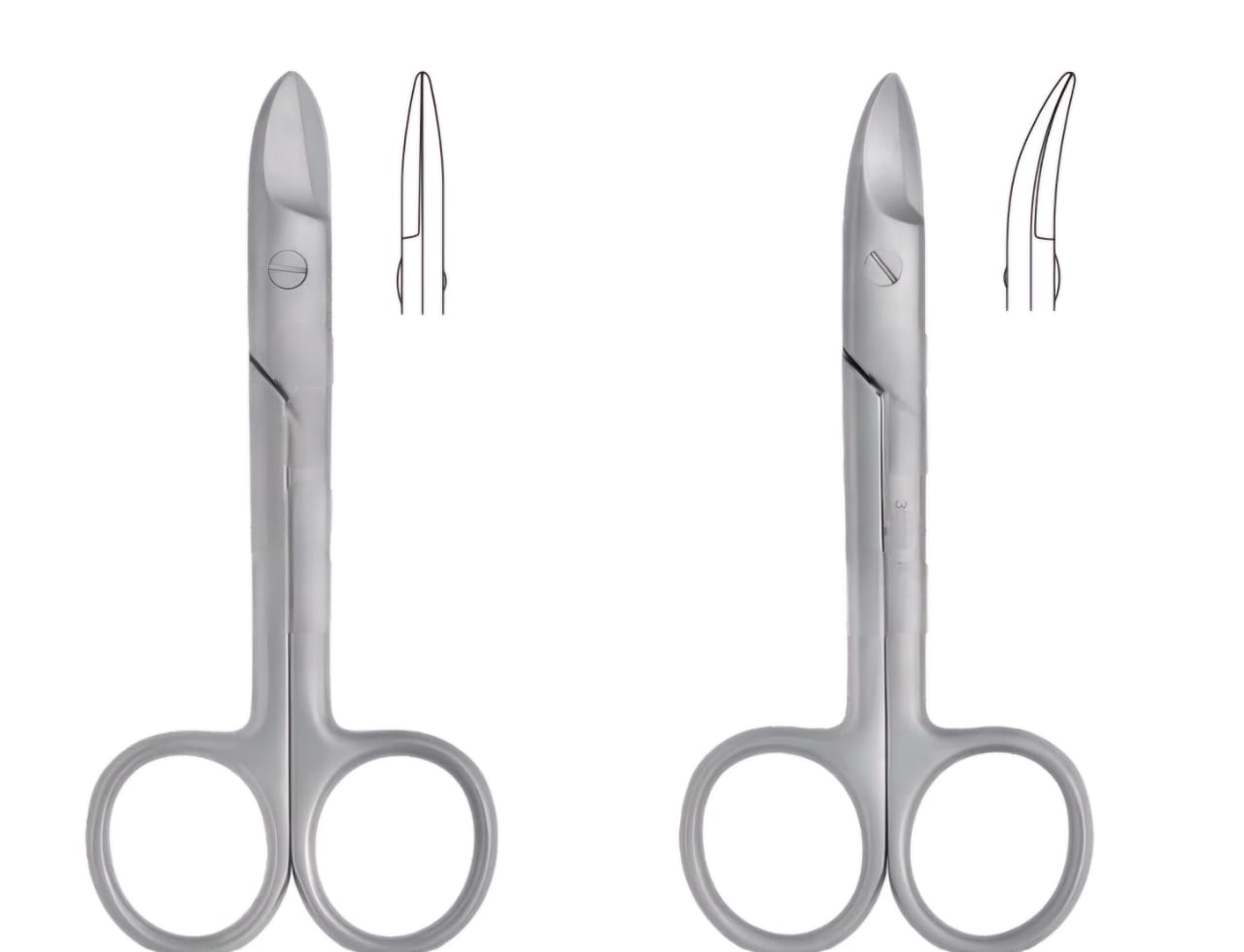 Scissor Crown