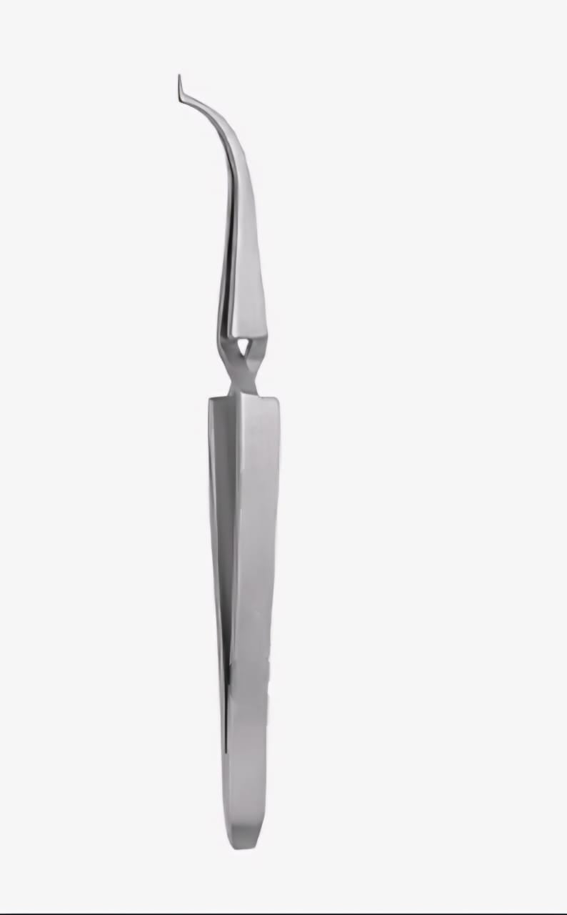 Bracket Tweezer
