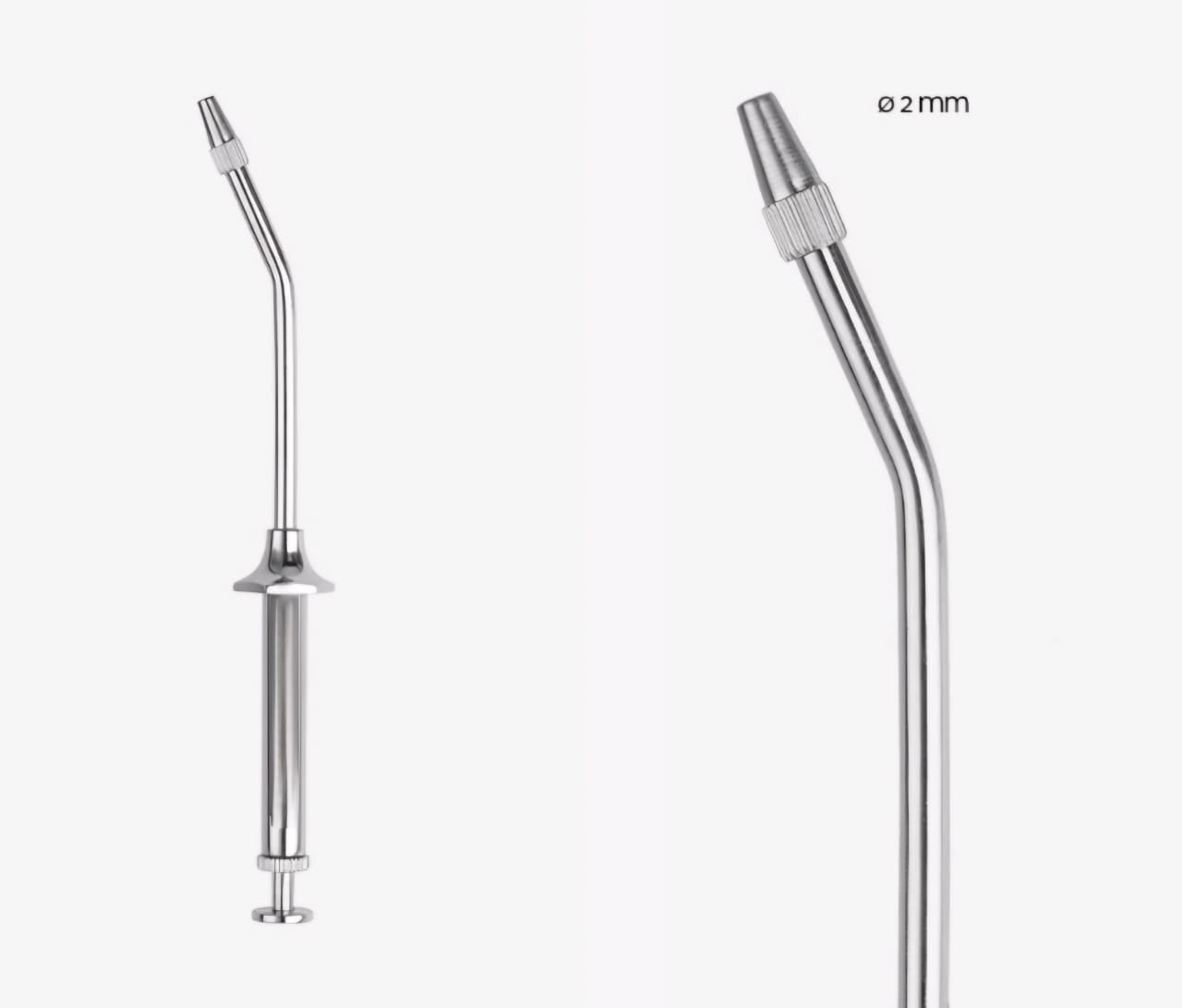 Amalgam Carrier