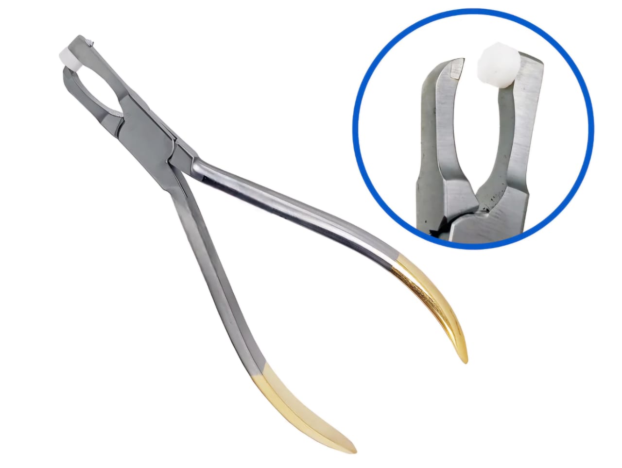 Posterior Band Remover TC