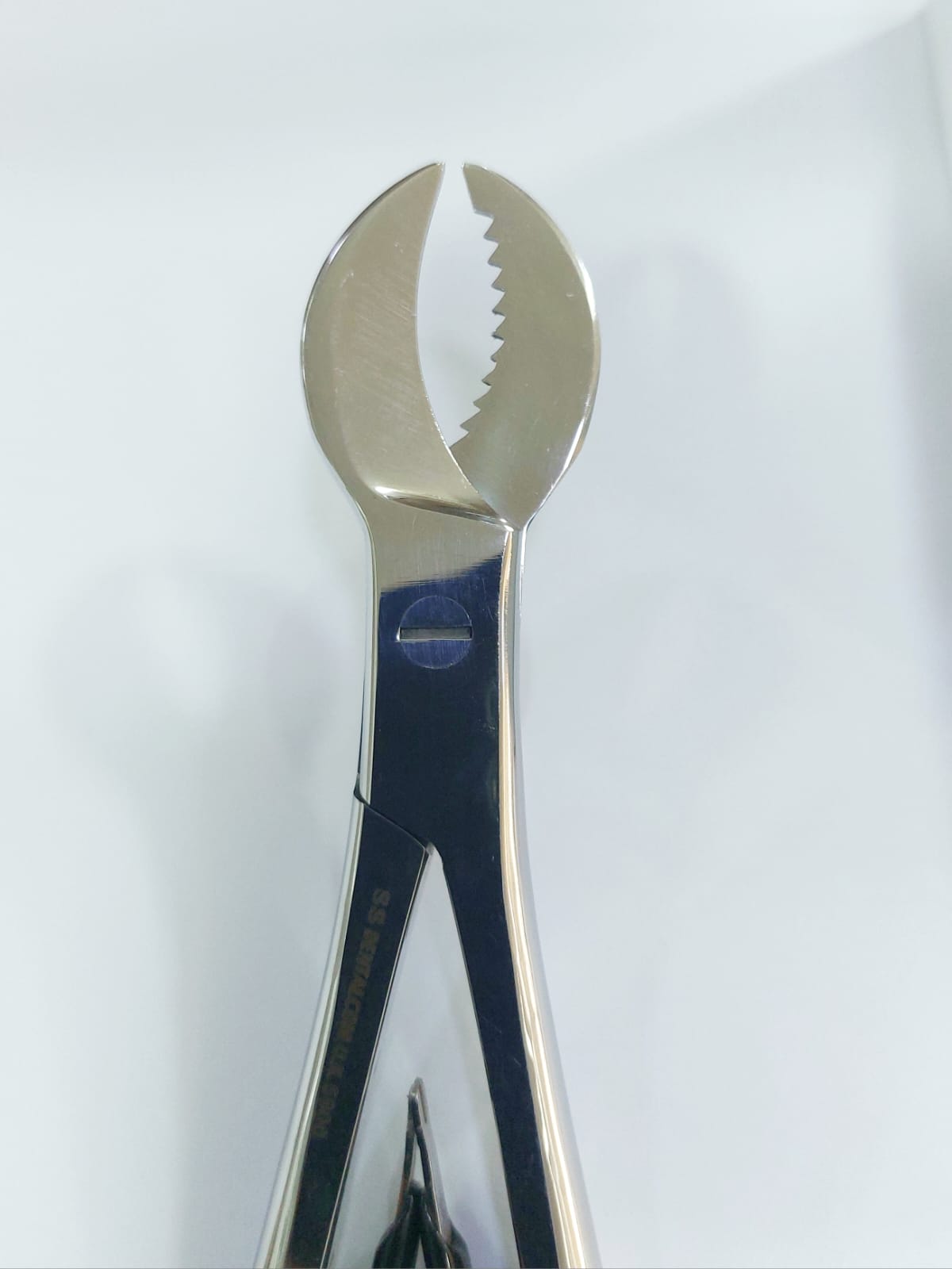 PLASTER CUTTING PLIERS