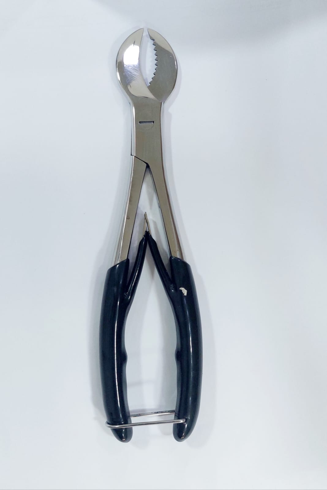 PLASTER CUTTING PLIERS