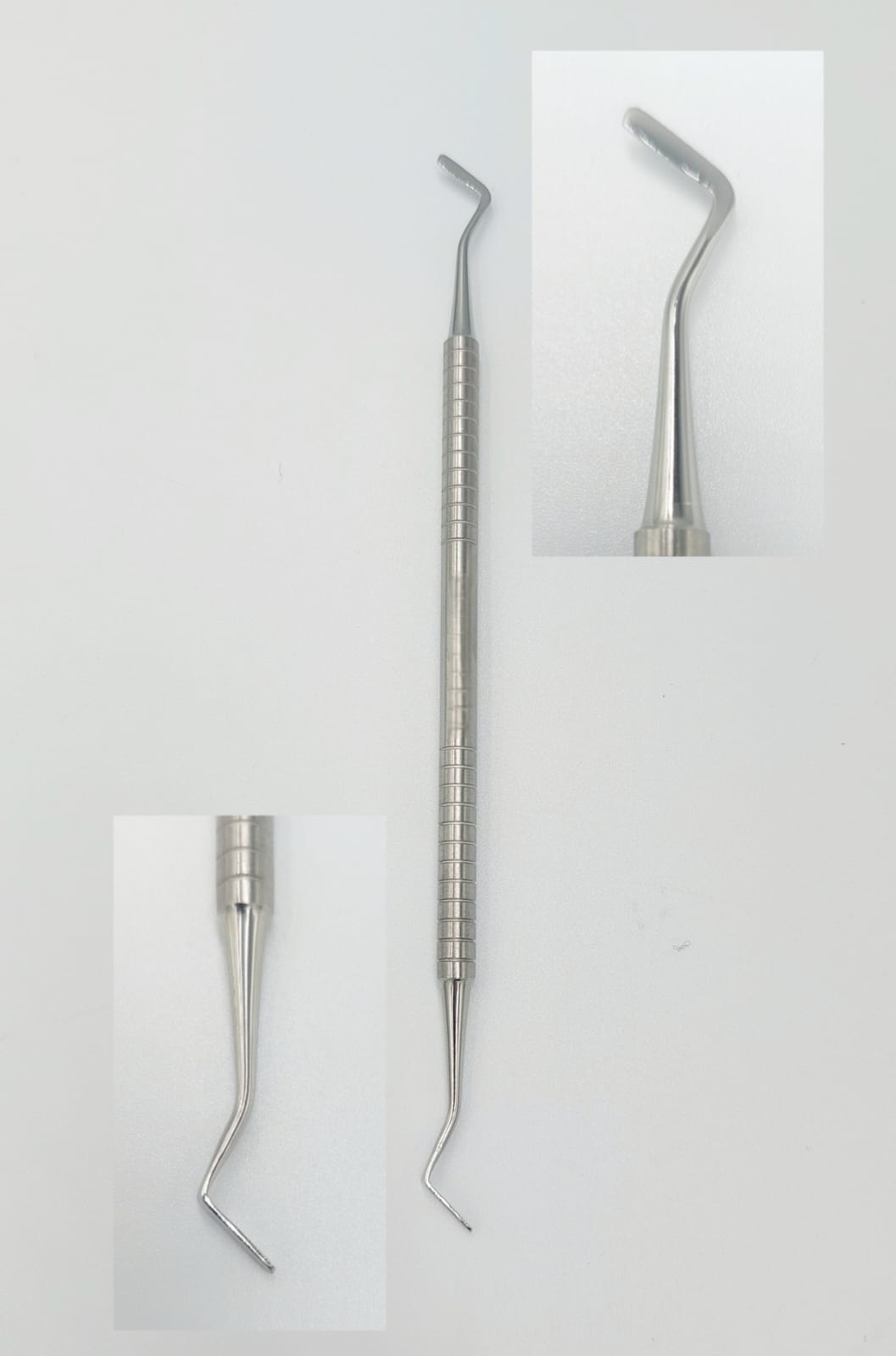 Amalgam Carver – Nystrom