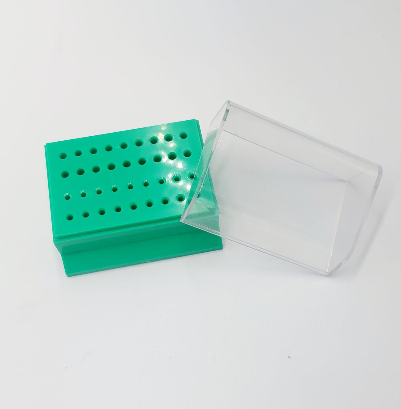 Burs Holder FG/RA- 36 Holes