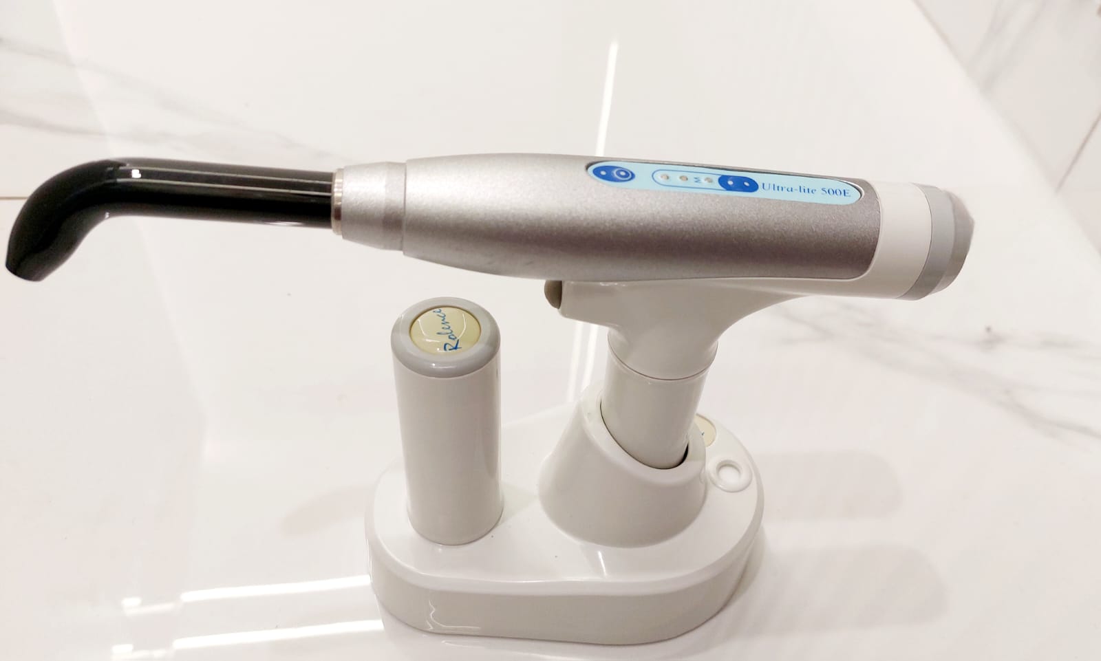 Ultra-Lite 500E- Gun Type Light Curing Unit