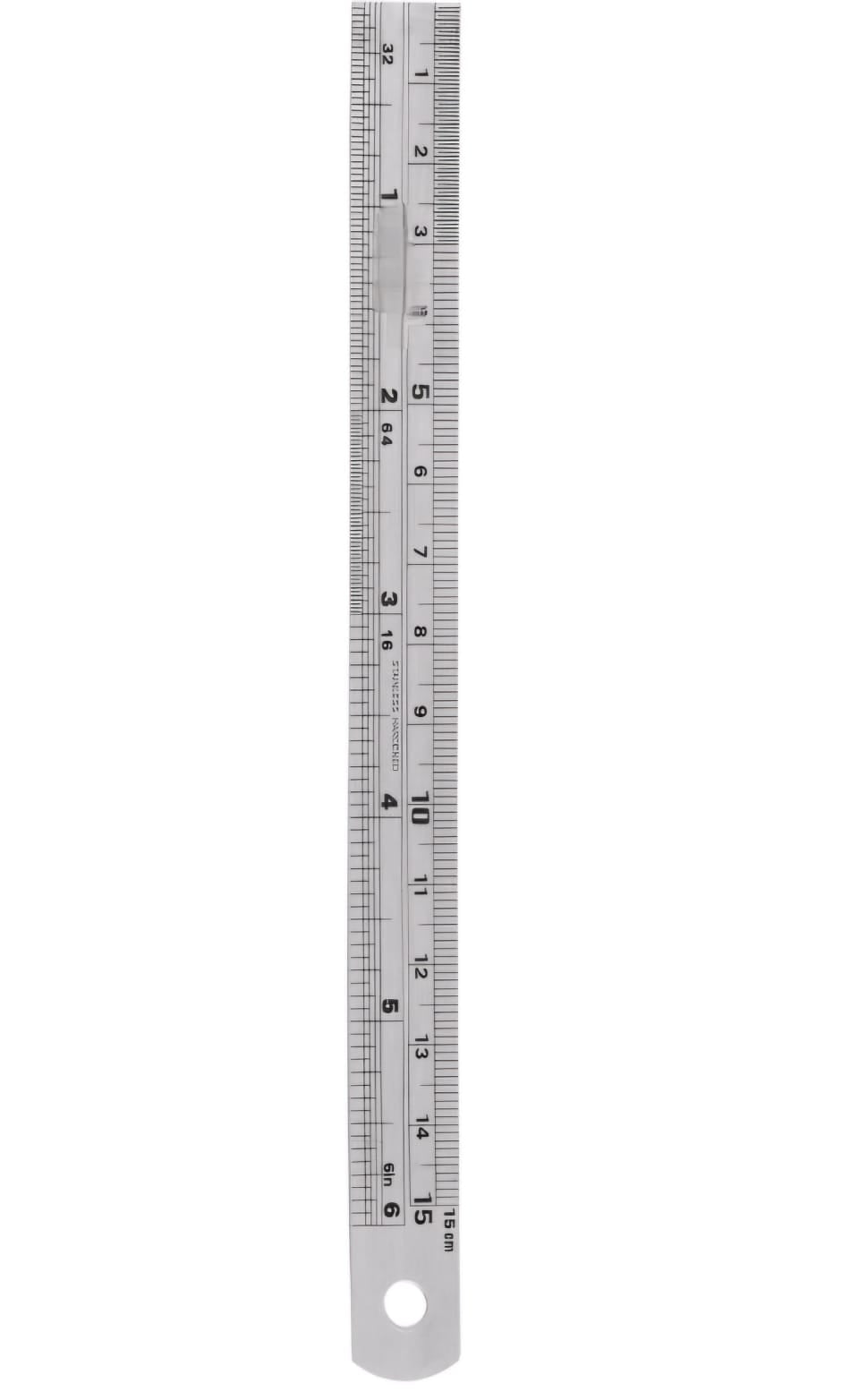 Caliper Steel Ruler