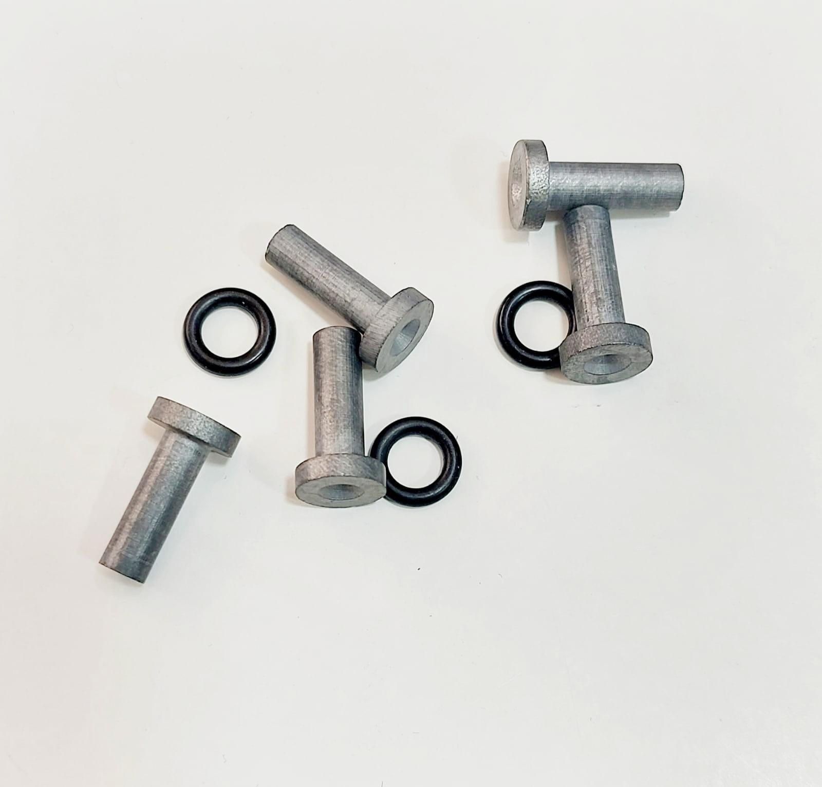 Complete Nozzle 5 Pcs