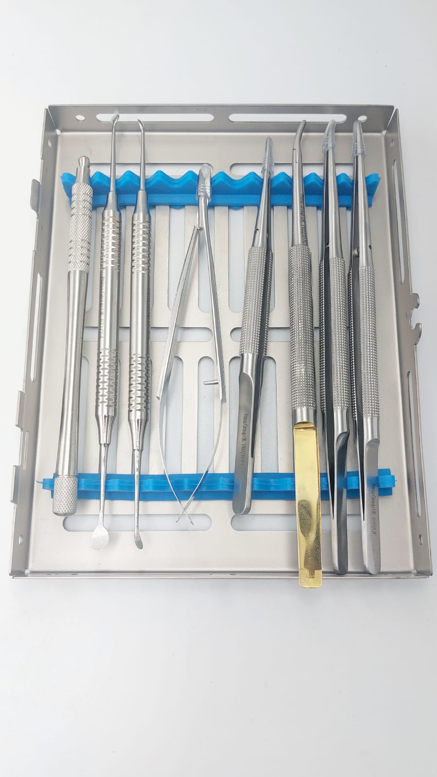 Kit Soft Tissue Surgery Basic