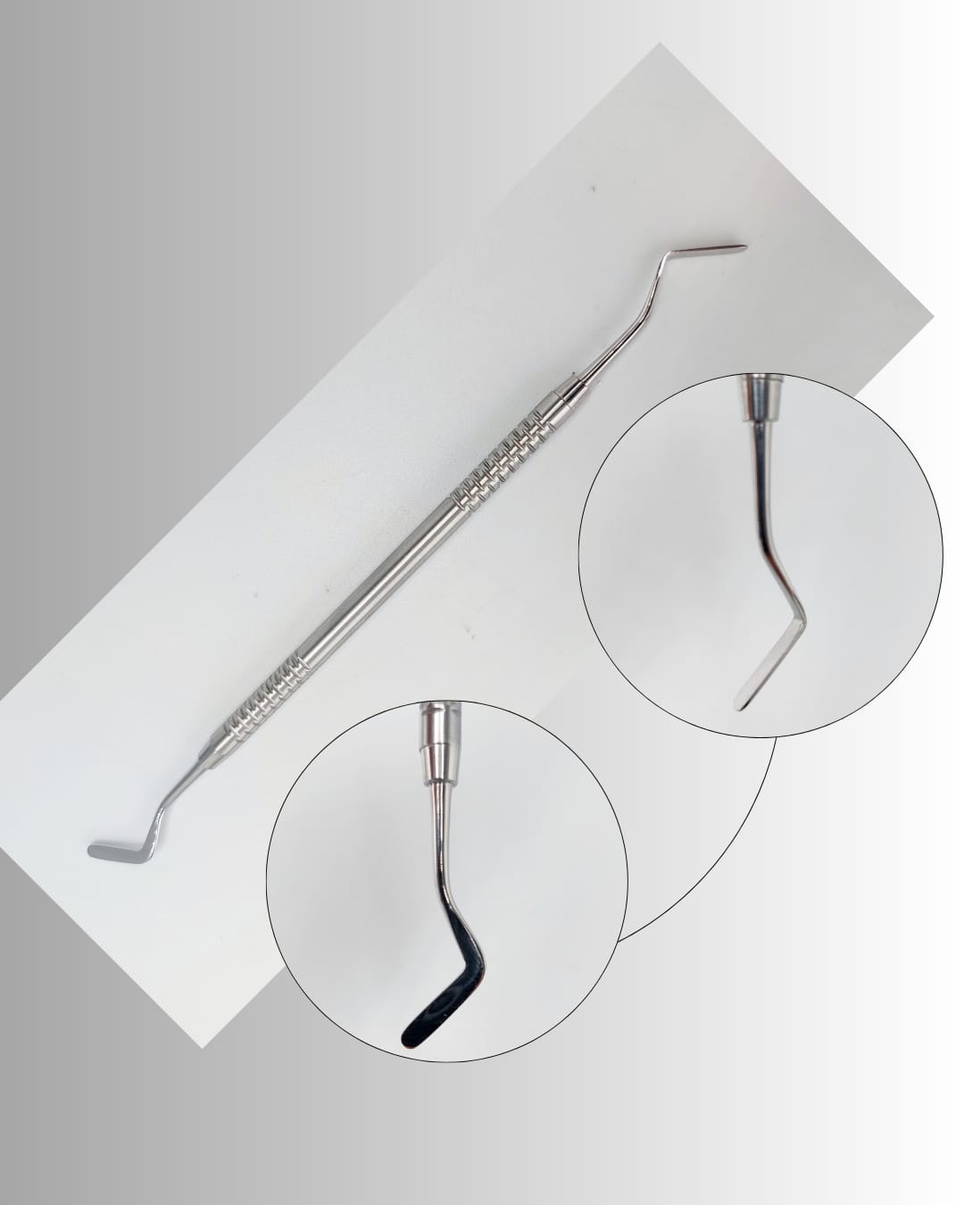 Composite Instrument