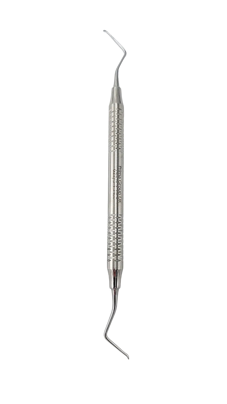 Universal Curette Debridement