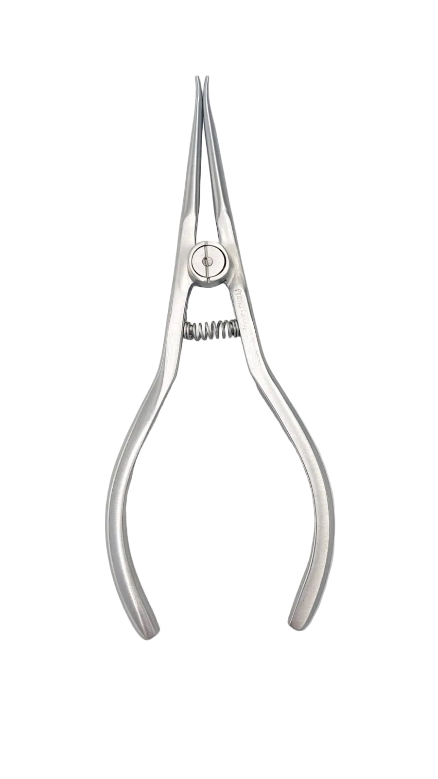 Ligature Forceps With Spring – Steiner 150 mm