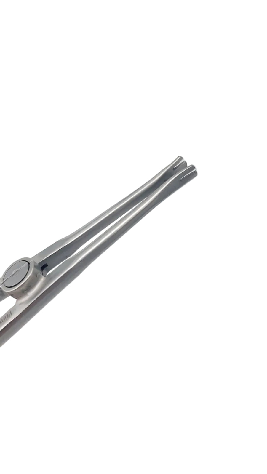 Ligature Forceps With Spring – Steiner 150 mm