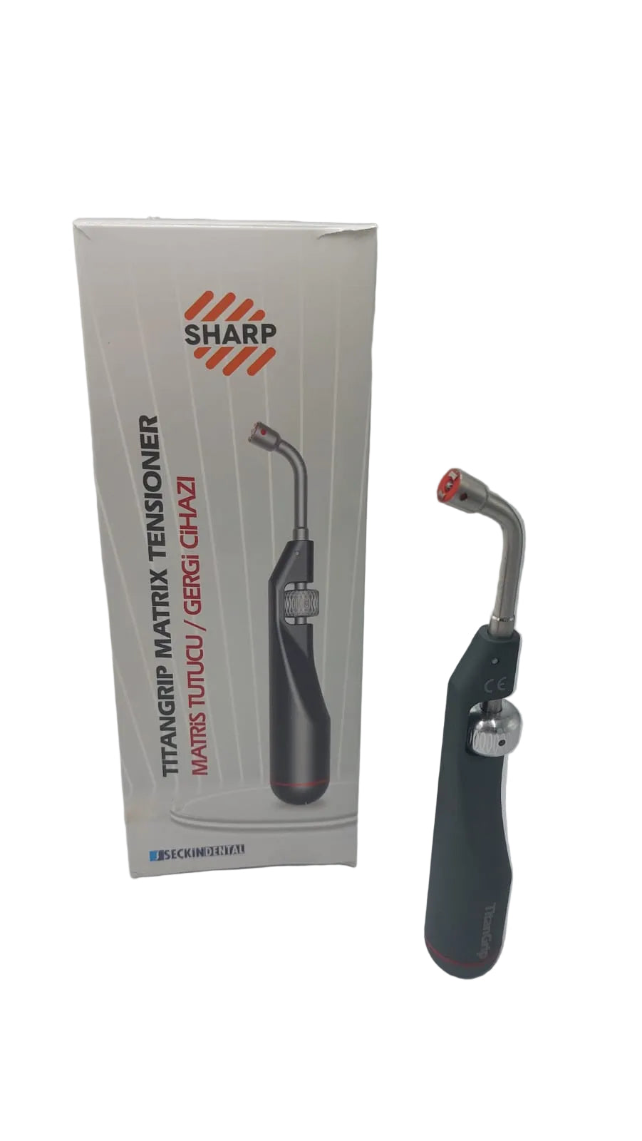Titangrip Matrix Tensioner