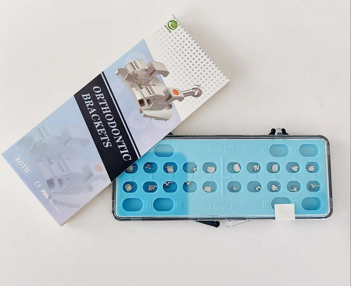 Orthodontic Bracket Mim Mini