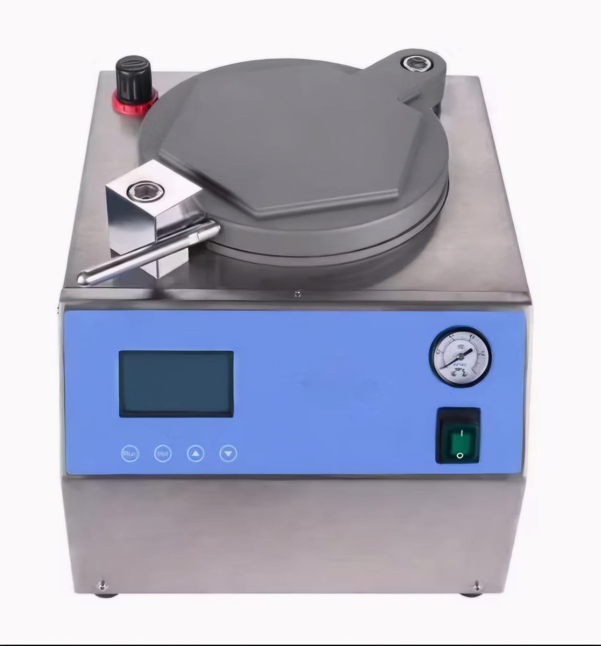Dental Lab Pressure Polymerization Unit for Acrylics