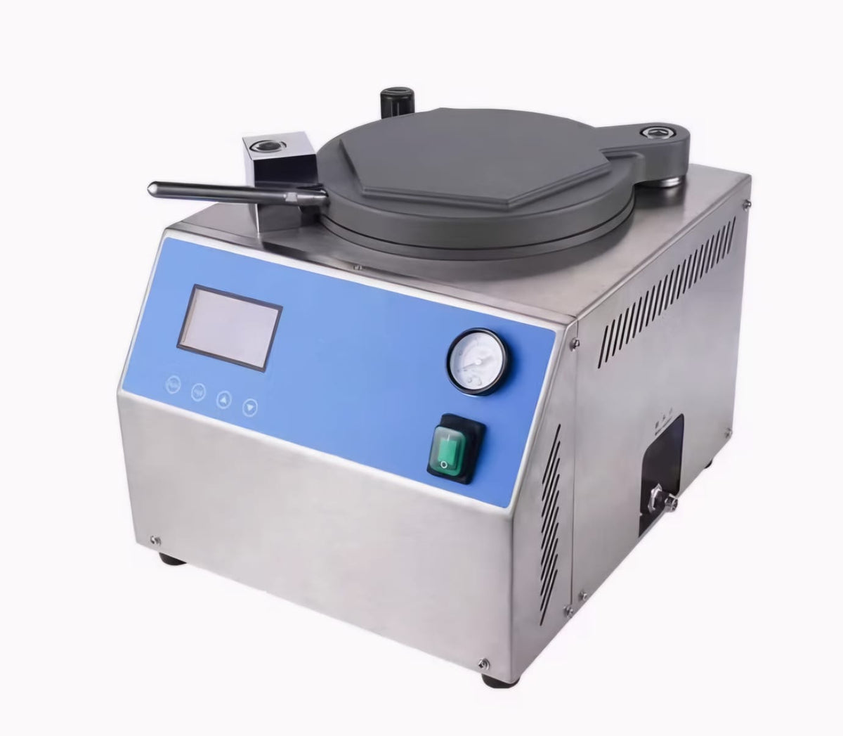 Dental Lab Pressure Polymerization Unit for Acrylics