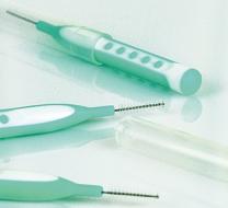 INTERDENTAL FLOSS FOR ORTHO - 5 PCS