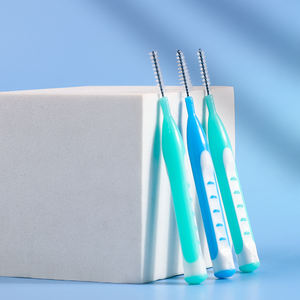 INTERDENTAL FLOSS FOR ORTHO - 5 PCS