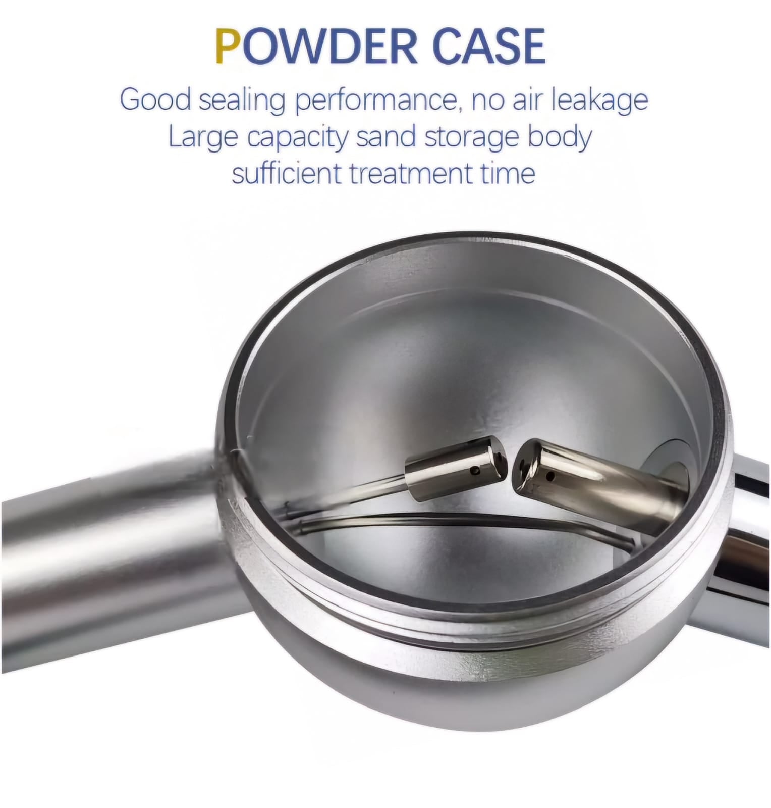 ScalerArt PROPHY JET - AIR POLISHER