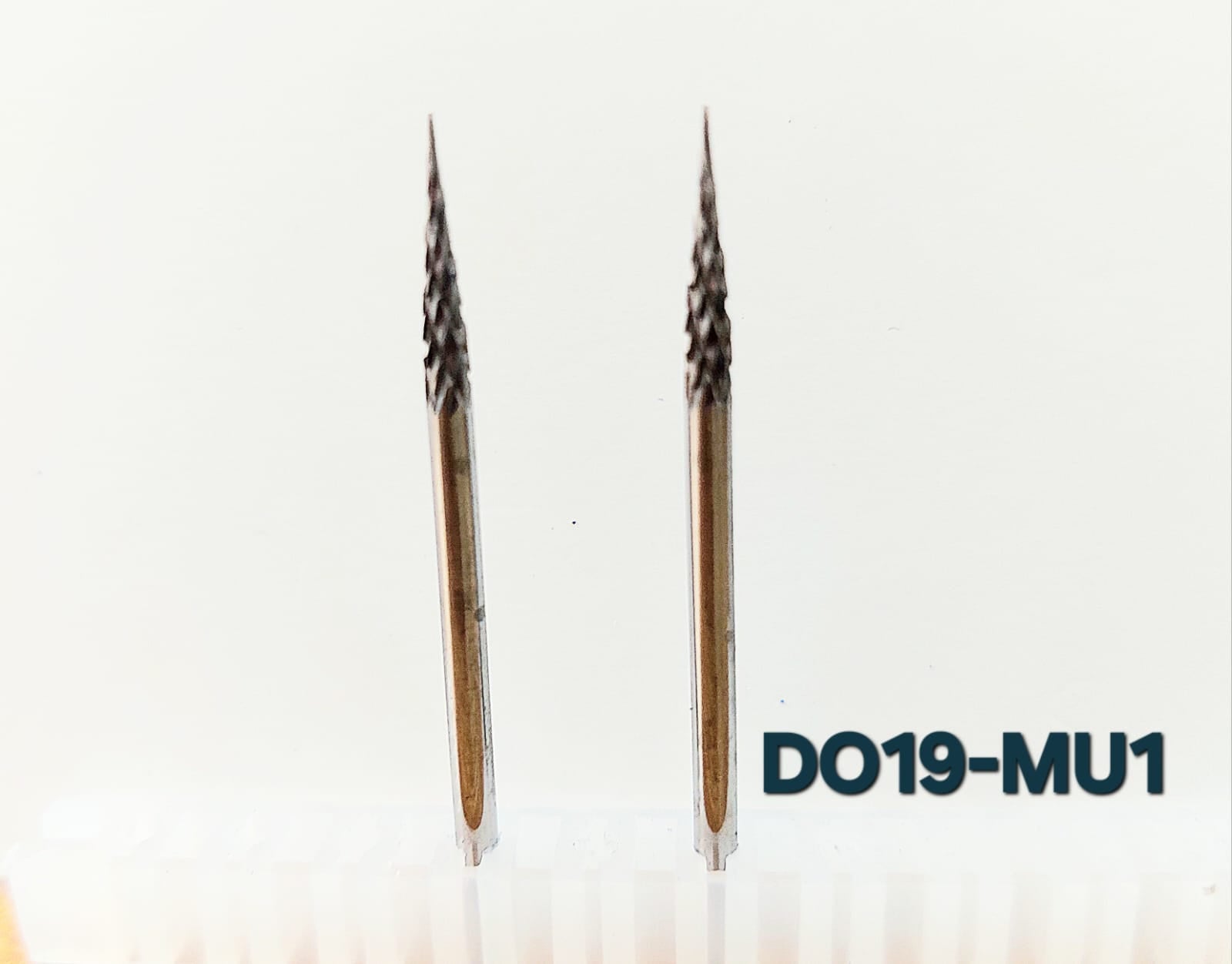 CARBIDE BURS