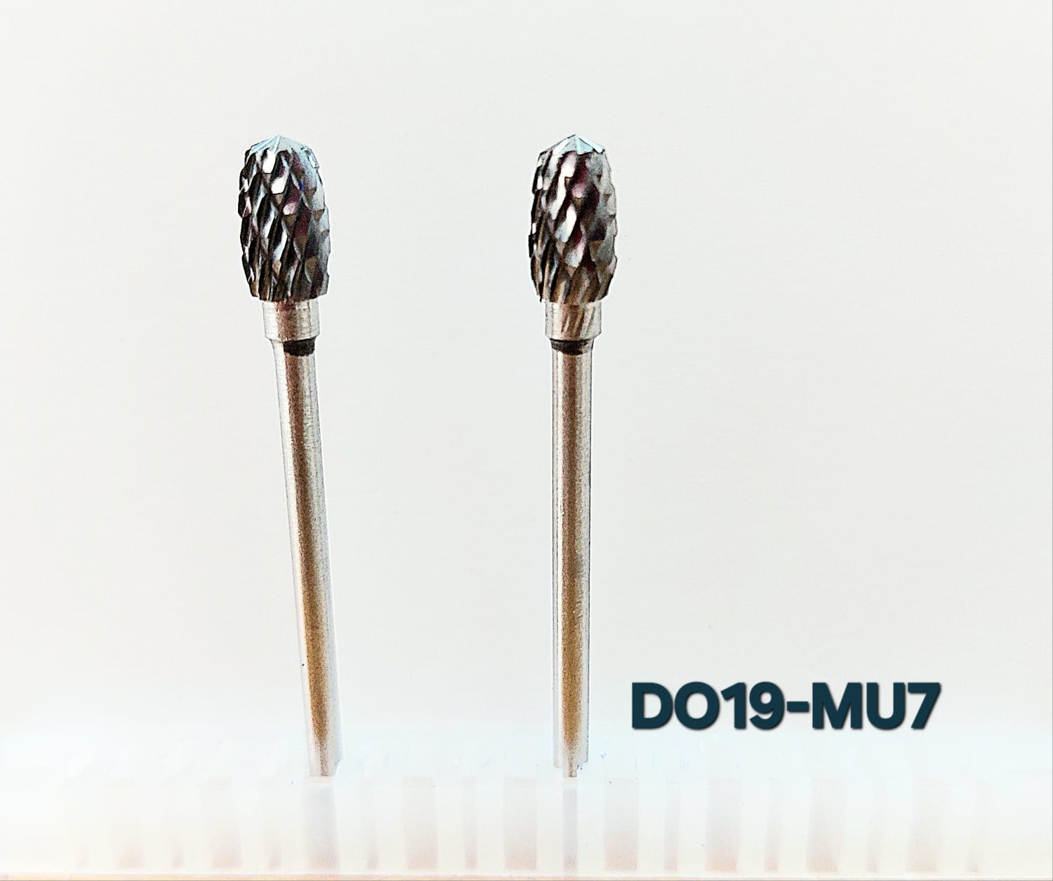 CARBIDE BURS