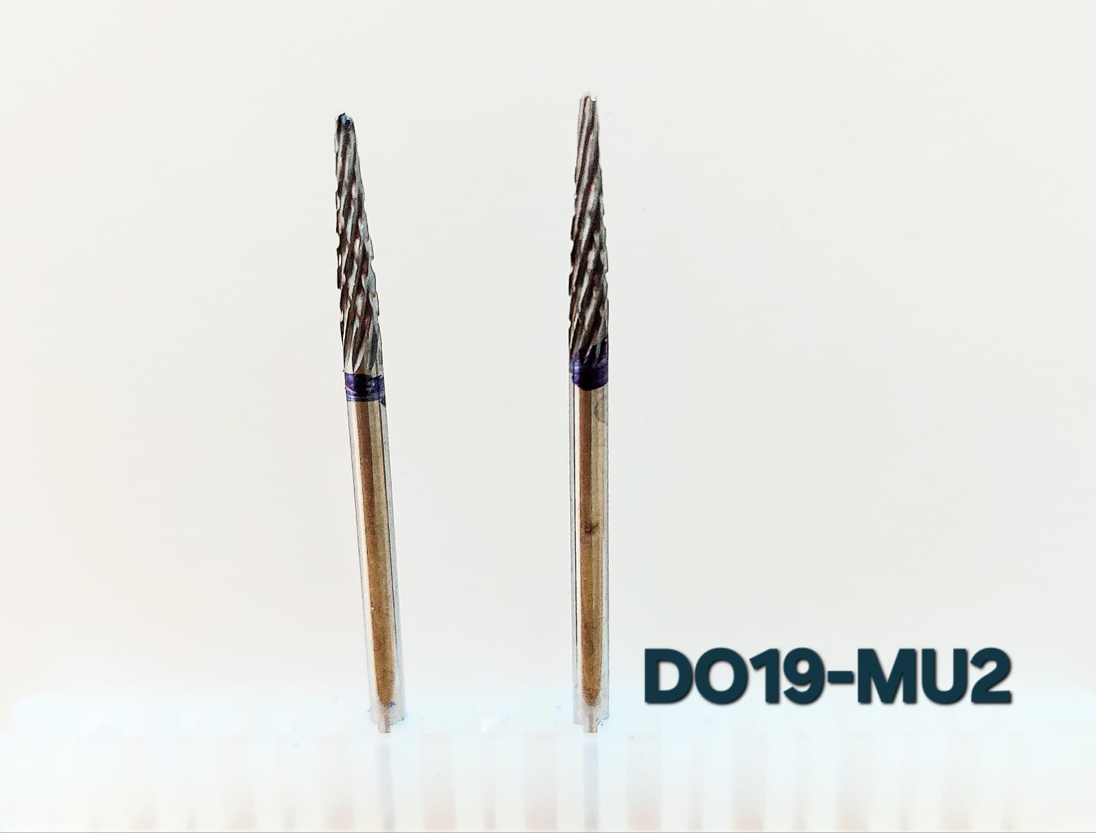 CARBIDE BURS