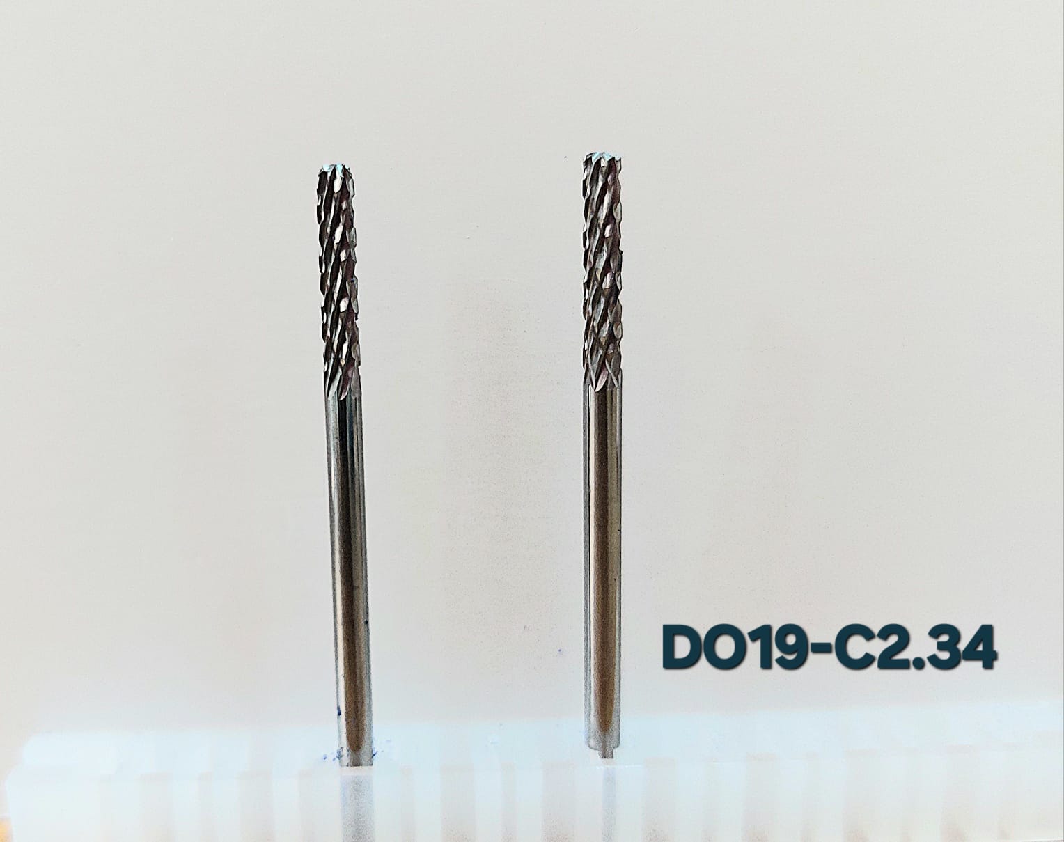 CARBIDE BURS
