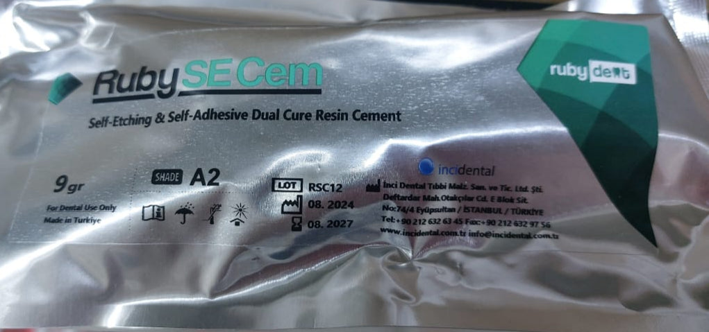 RubySECem 9g+10 Tips