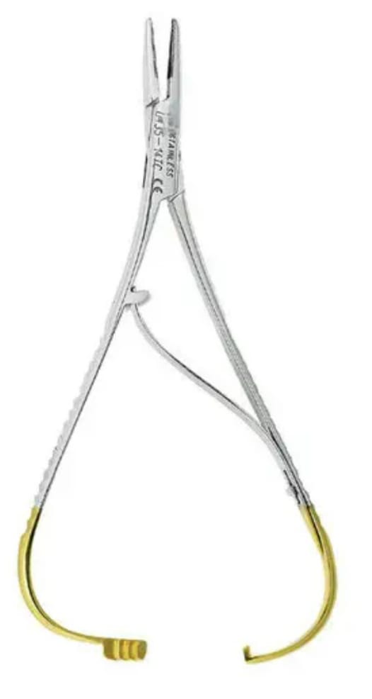 Needle Holder - Prima