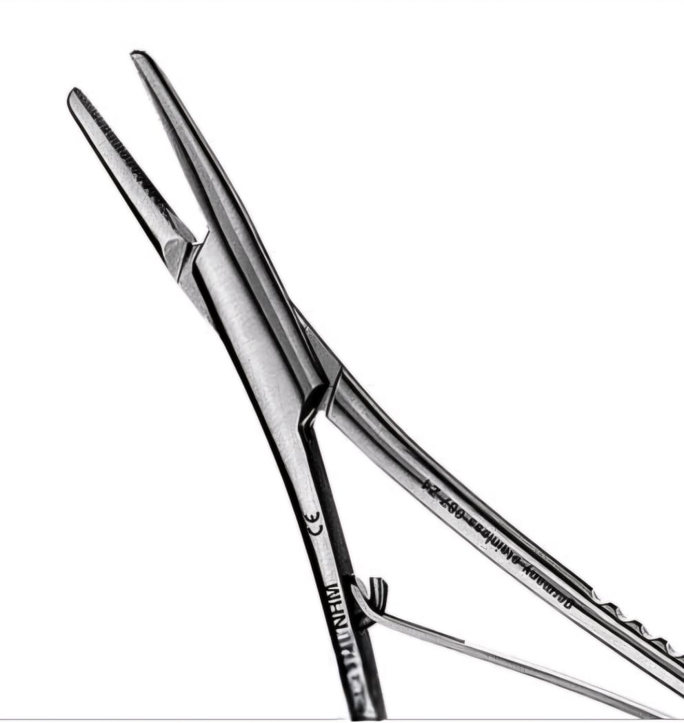 Needle Holder - Prima