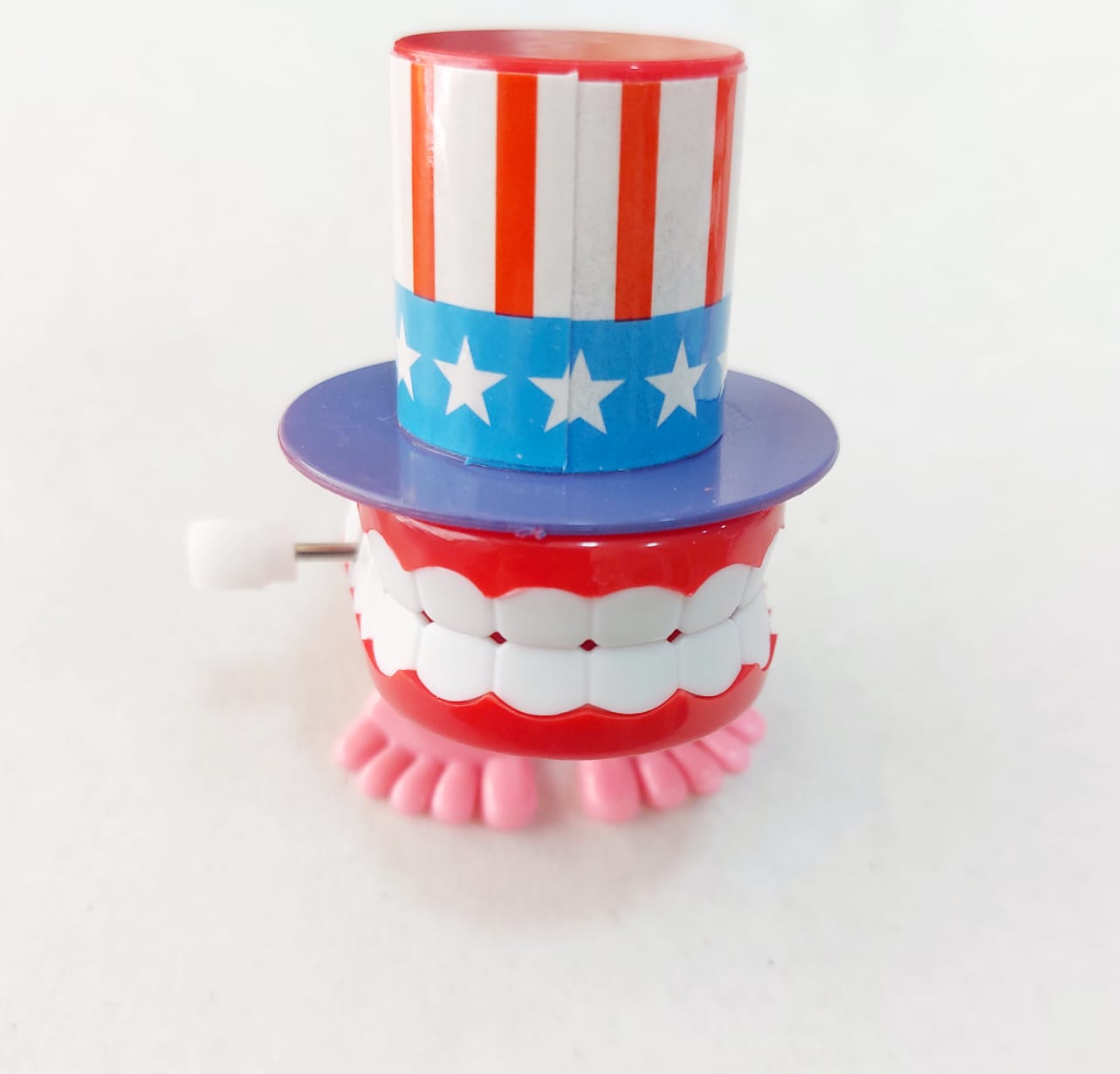Teeth Toy