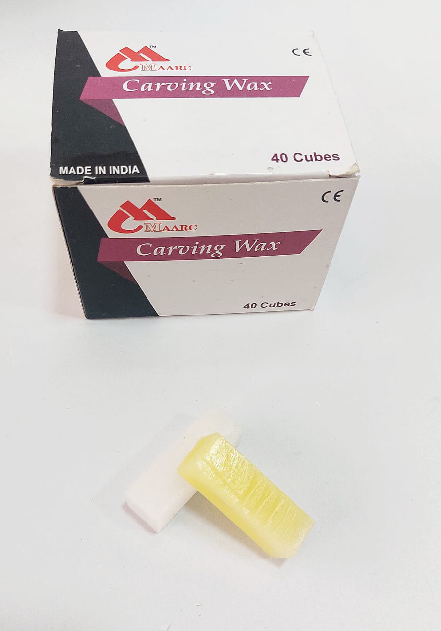 Carving Wax