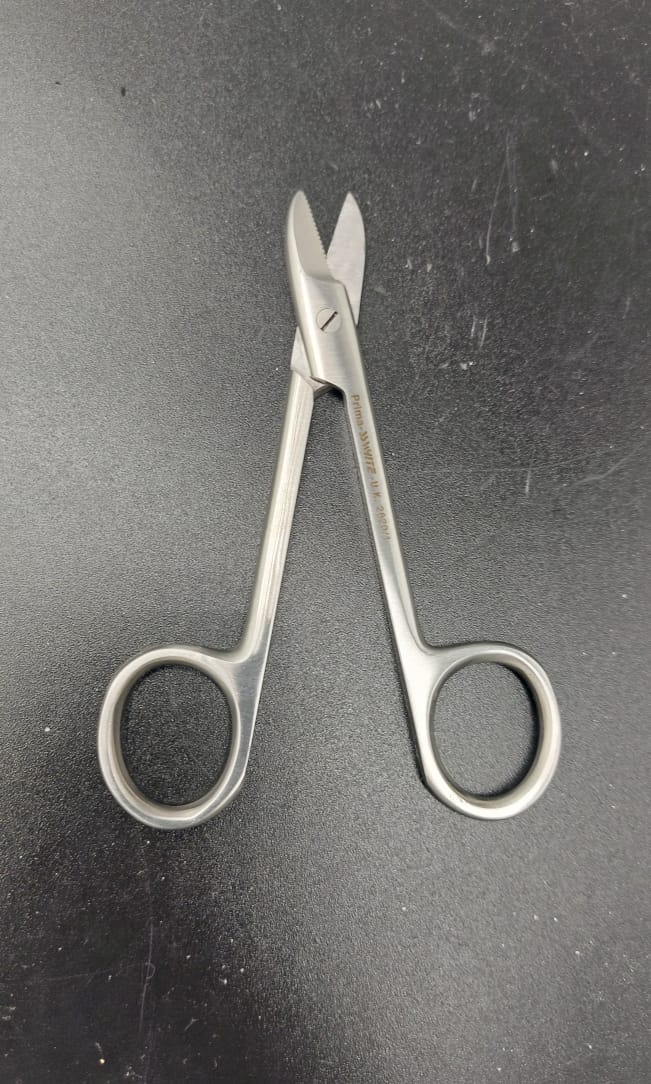 Scissor Crown