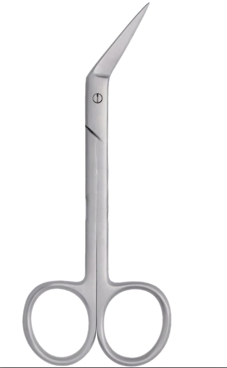 Surgical Scissors - Iris
