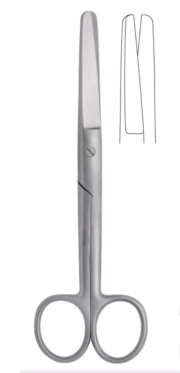 SURGICAL SCISSOR