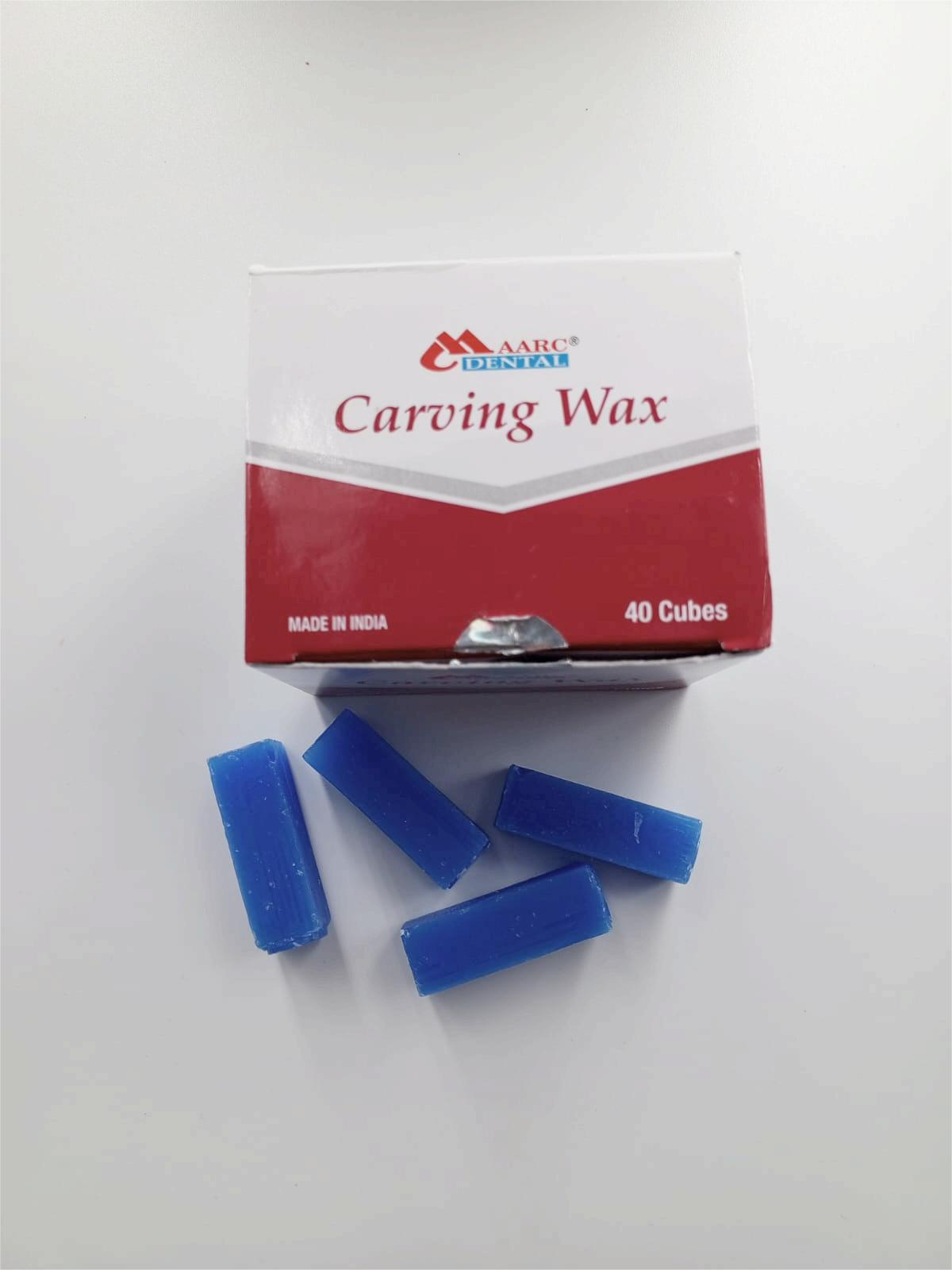 Carving Wax