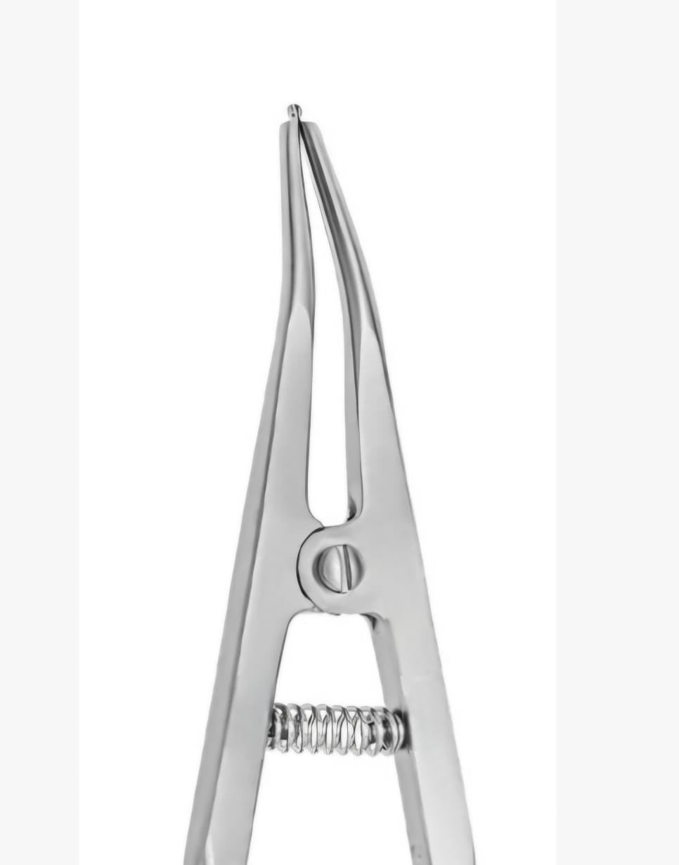 Clamps Forceps - For Small Clamps