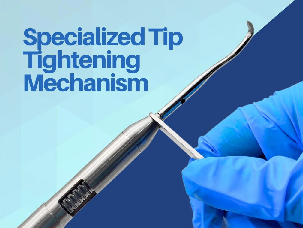 Full Automatic Crown Remover