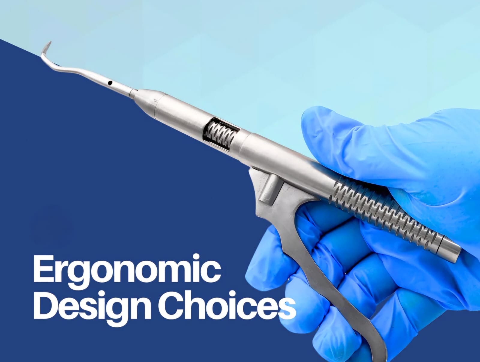 Full Automatic Crown Remover