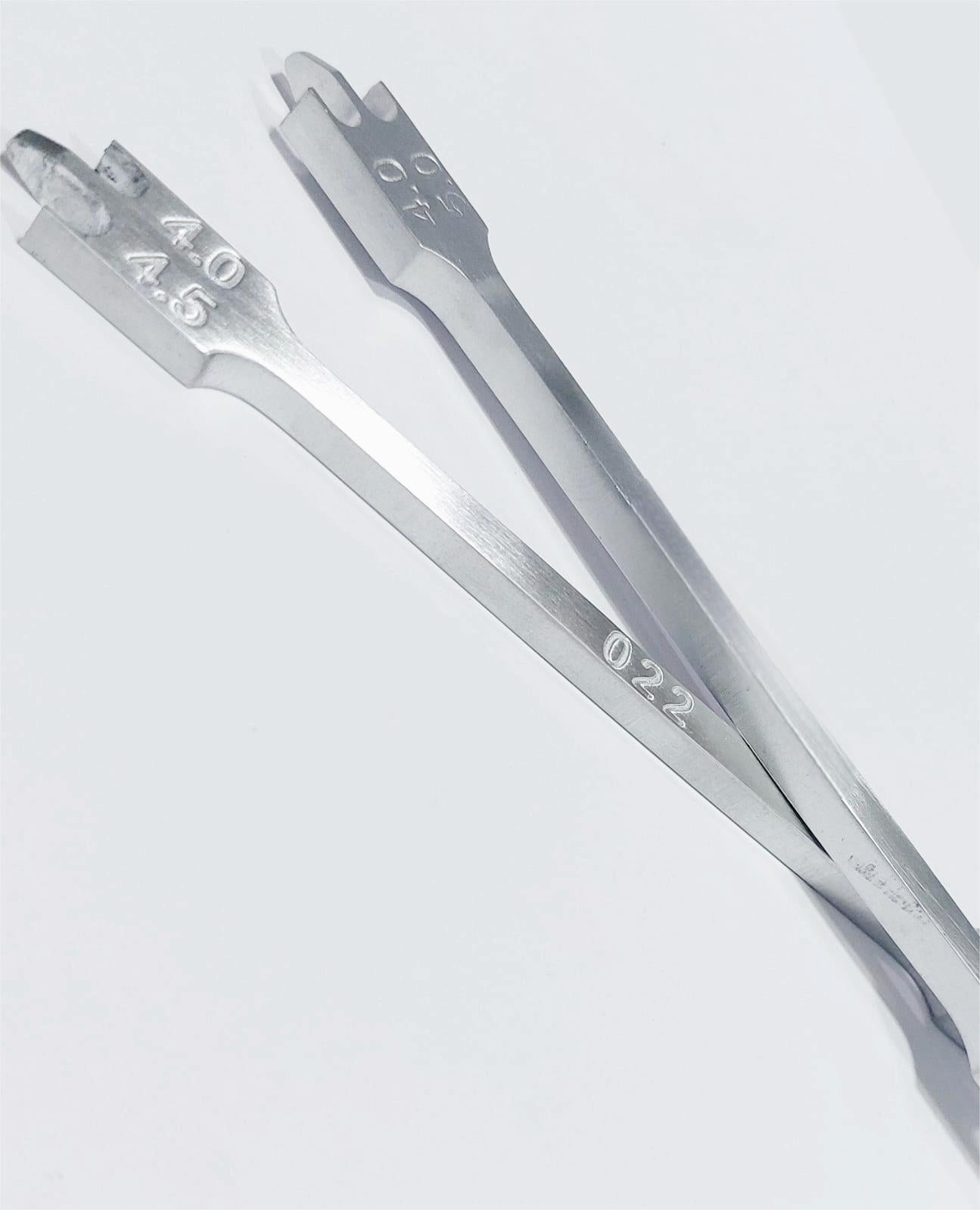 Bracket Height Gauge- Aluminium