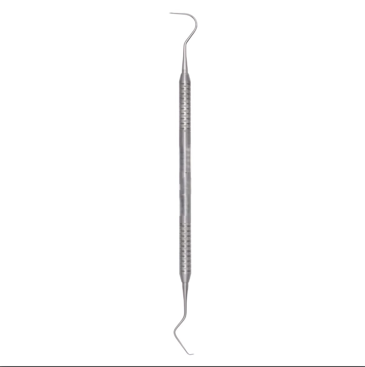 Explores - double end