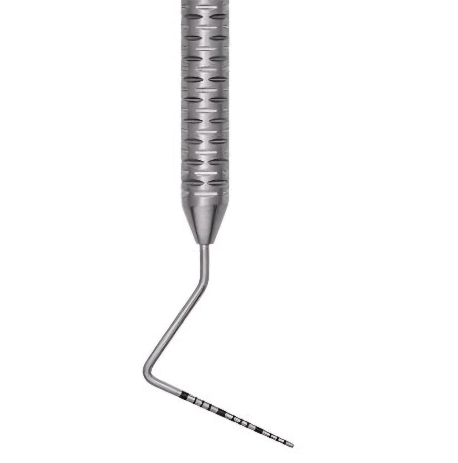 Who Probe & explorer CP15