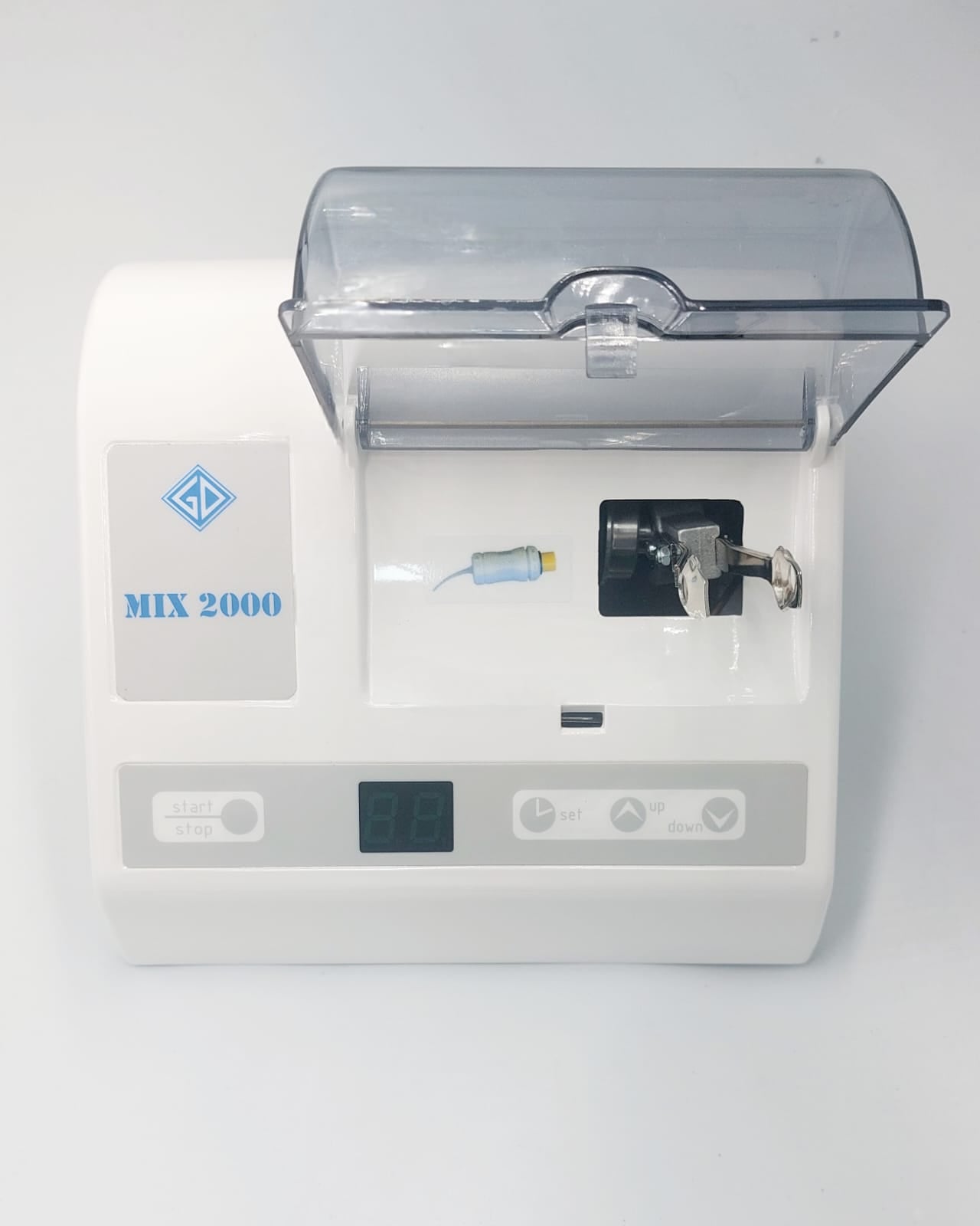 Amalgamator- Dental Mix 2000