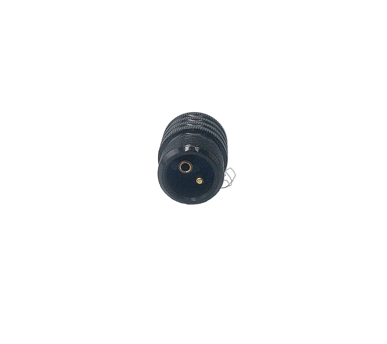 Equipment Connection Coupling