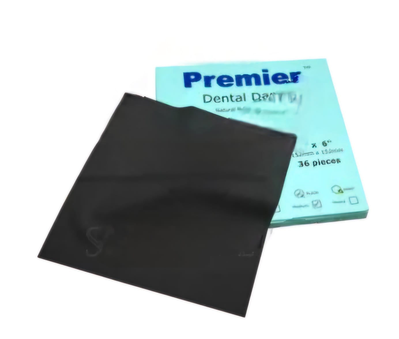 Rubber Dam Sheets