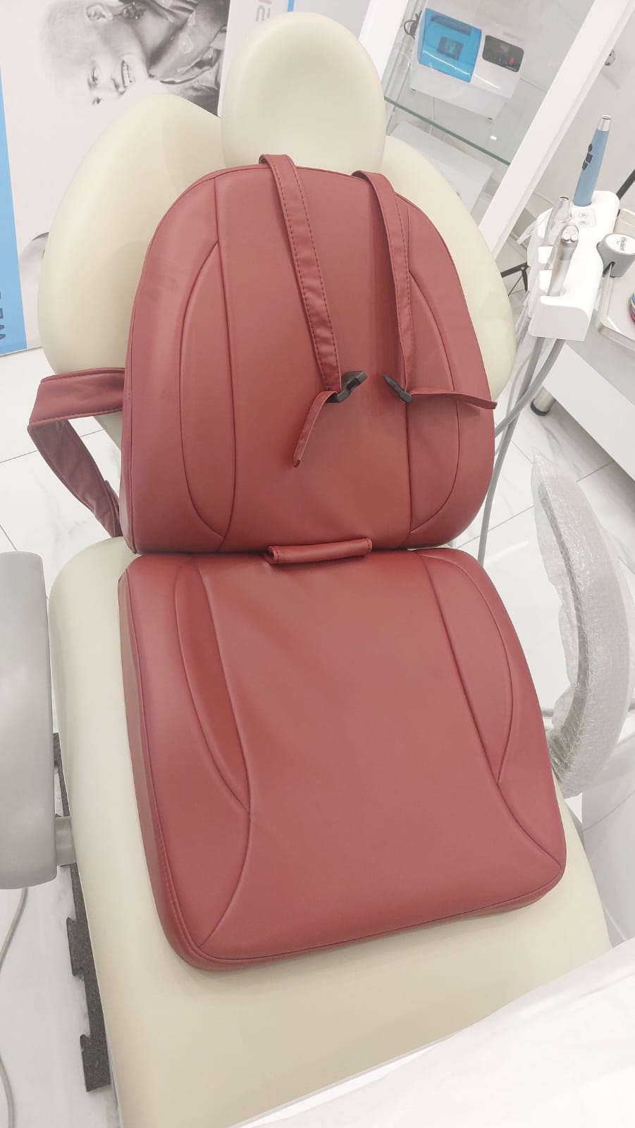 Dental Chair Seat Cushion for Children