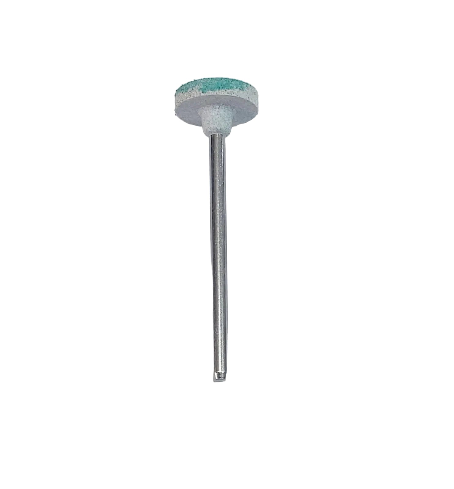 3 Step Zirconia HP