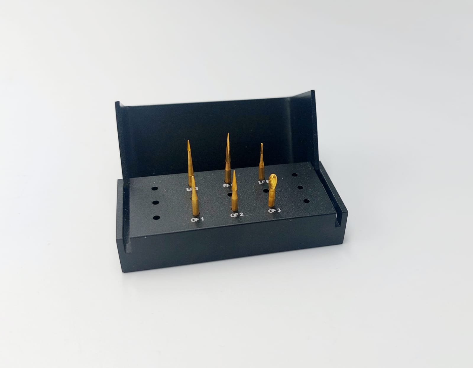 Esthetic Finishing Procedure Kit