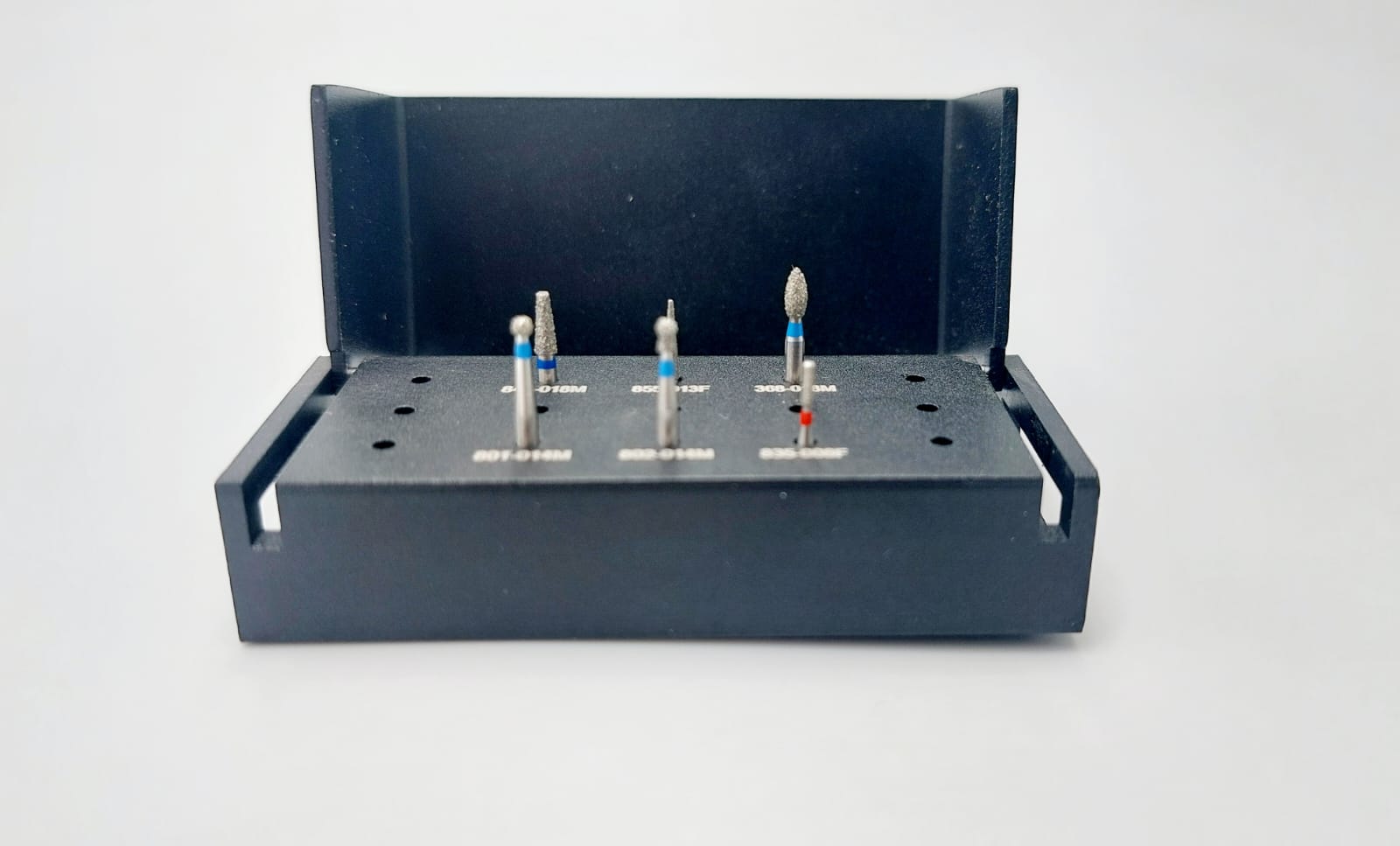 Classic Inlay/Onlay Diamond Burs Kit