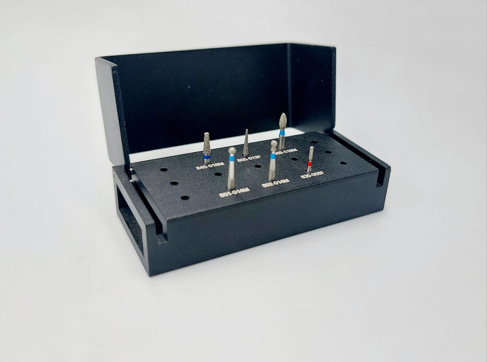 Classic Inlay/Onlay Diamond Burs Kit